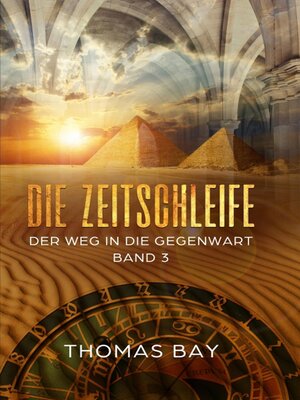 cover image of Der Weg in die Gegenwart